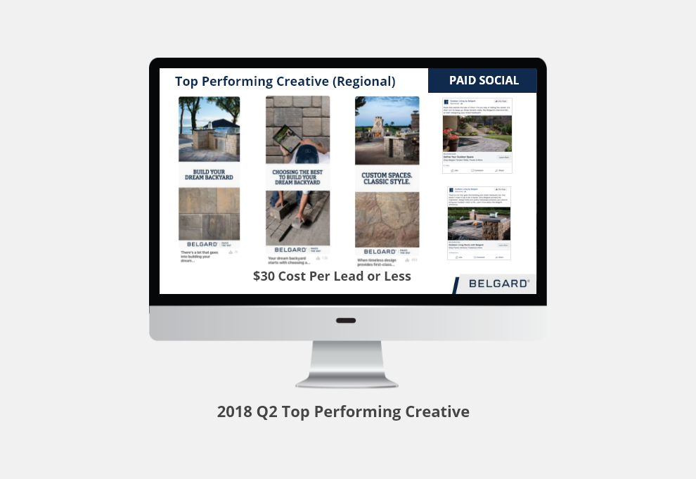 Captivate Project Bg