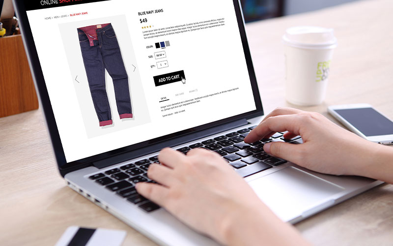 How To Optimize Images To Improve Product Page SEO