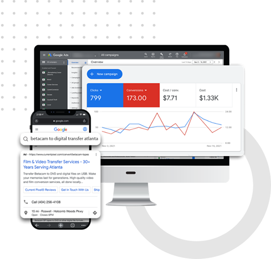 Organic SEO Services