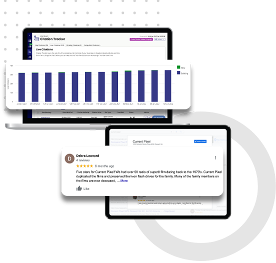 Ecommerce SEO Services